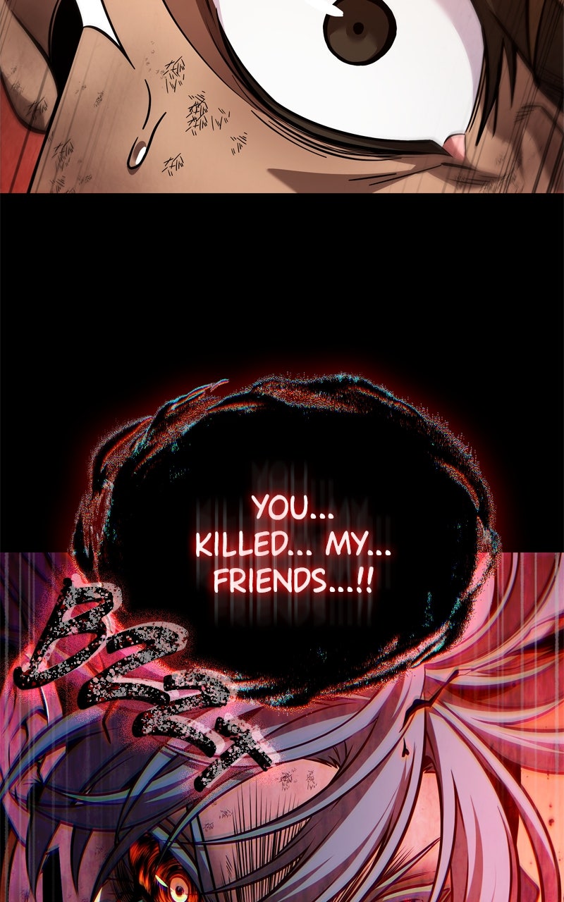 Read The Last Adventurer EN Manga Online