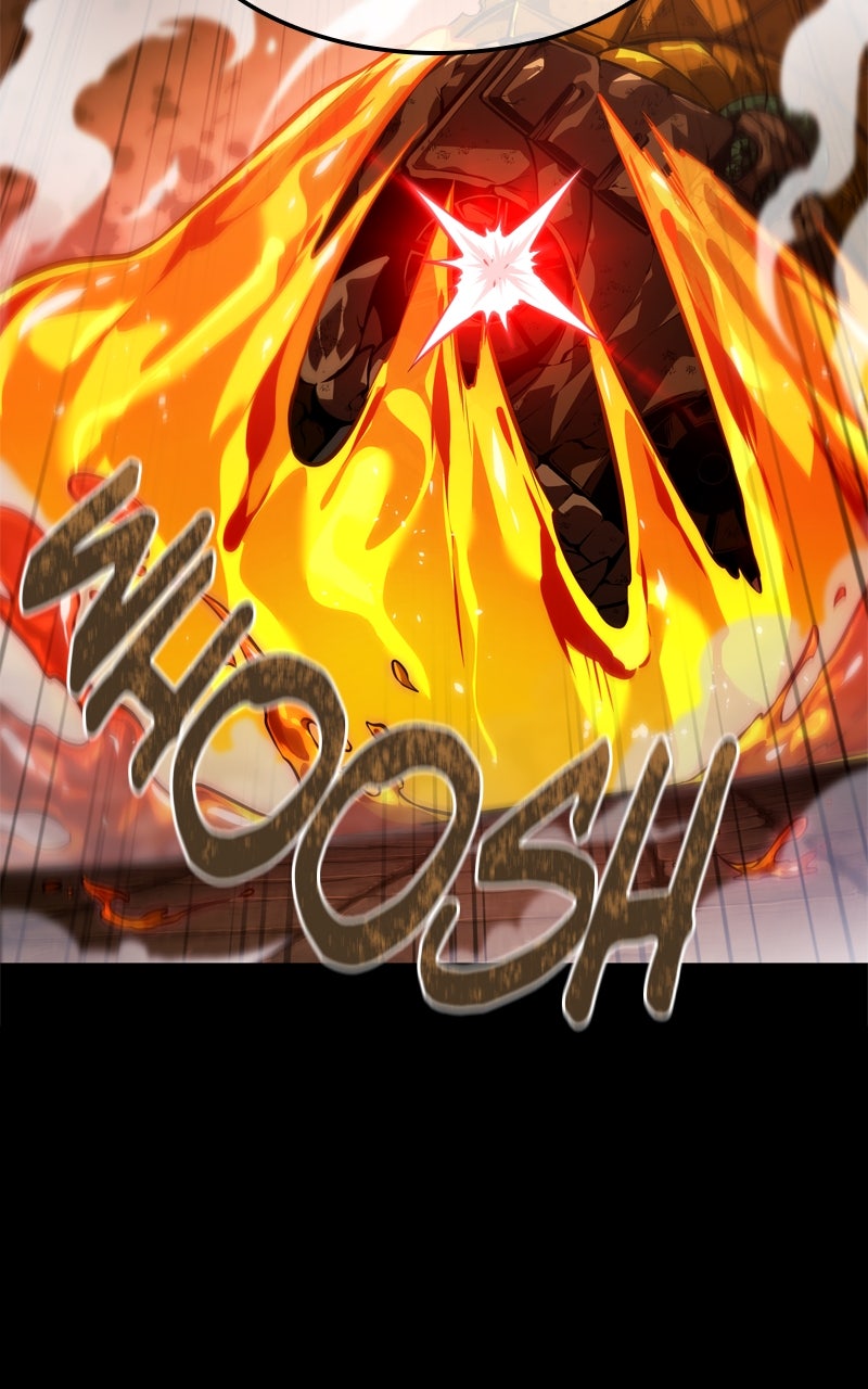 Read The Last Adventurer EN Manga Online