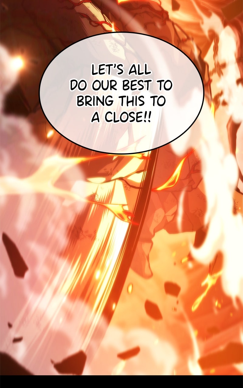 Read The Last Adventurer EN Manga Online