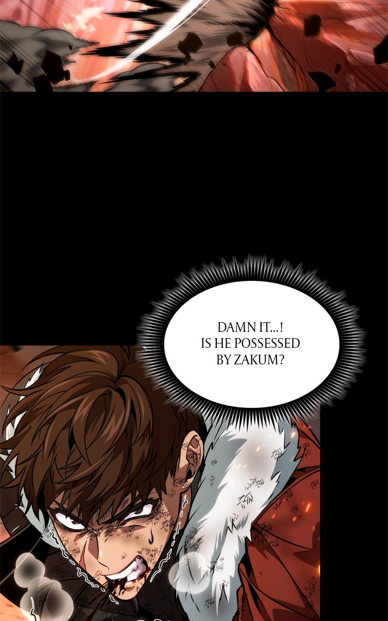 Read The Last Adventurer EN Manga Online