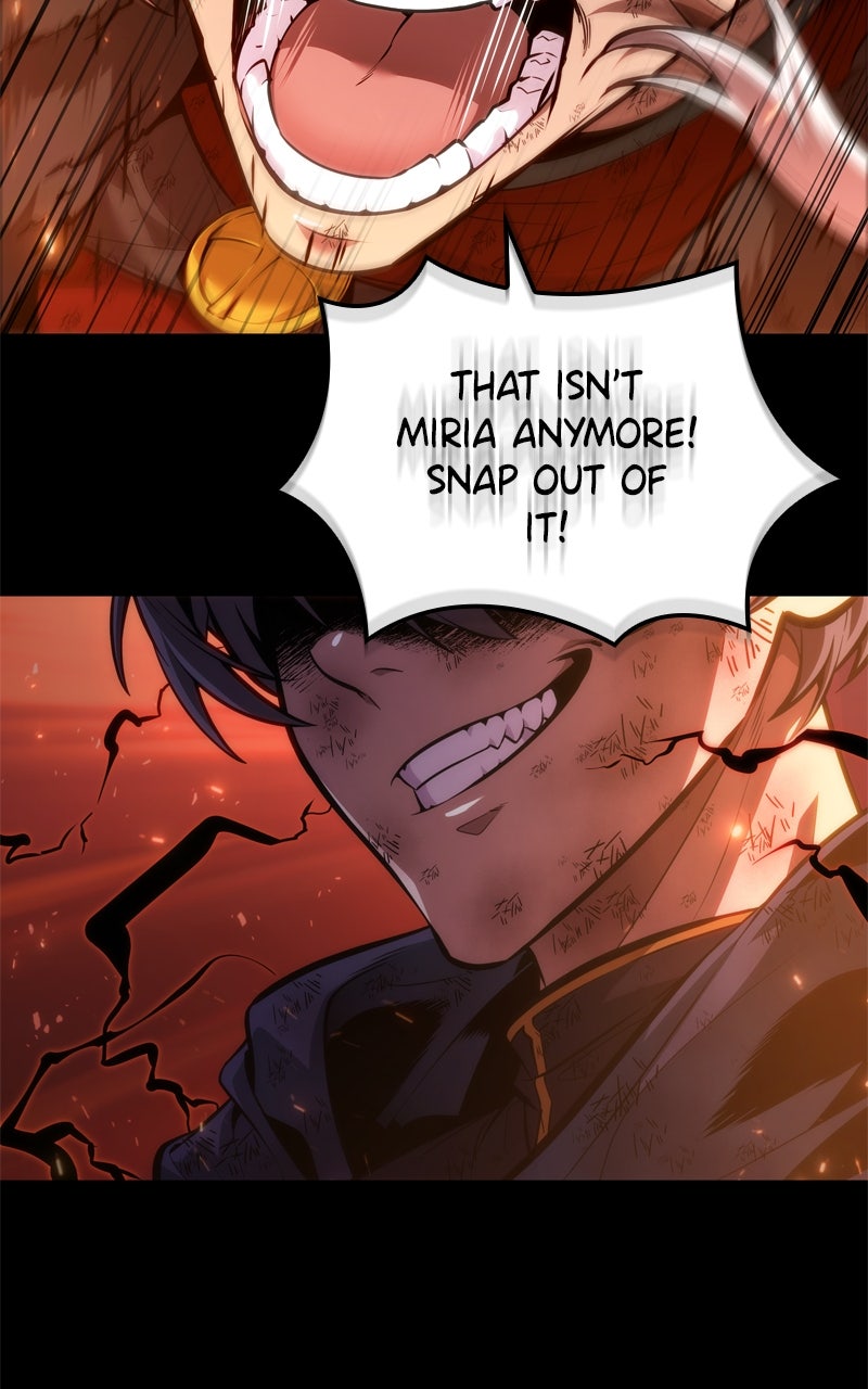 Read The Last Adventurer EN Manga Online