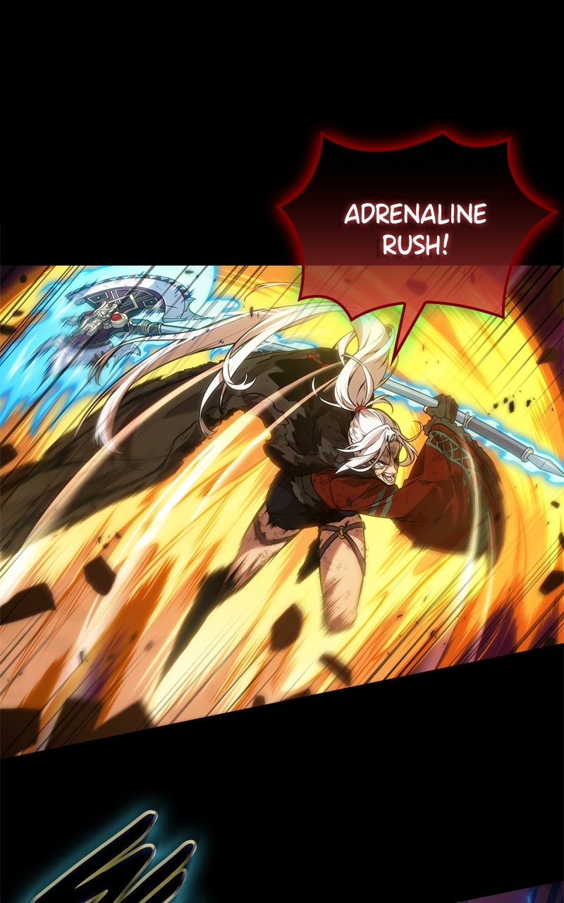 Read The Last Adventurer EN Manga Online