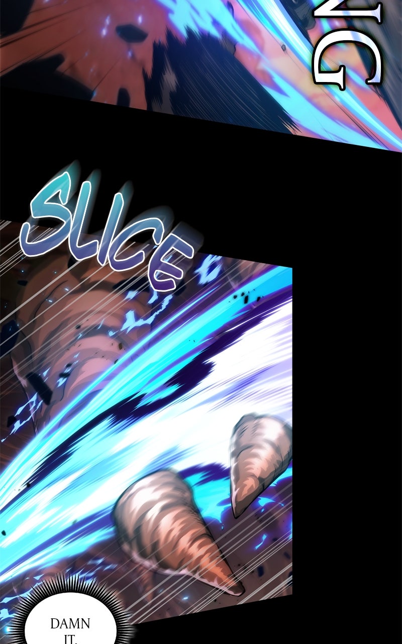 Read The Last Adventurer EN Manga Online