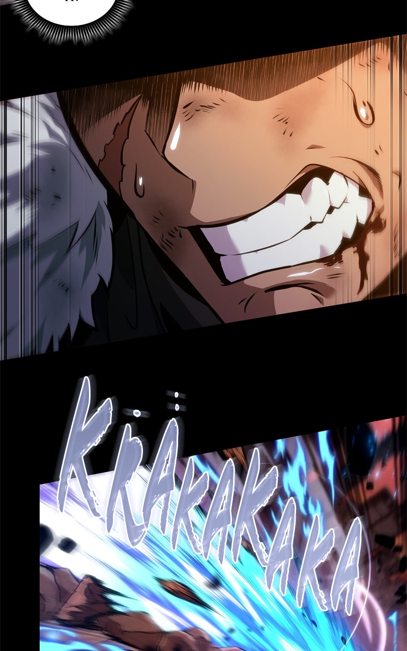 Read The Last Adventurer EN Manga Online