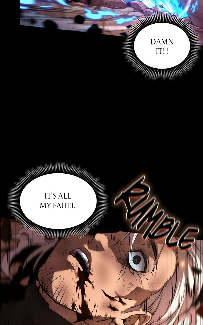 Read The Last Adventurer EN Manga Online