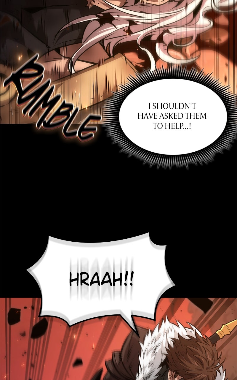 Read The Last Adventurer EN Manga Online