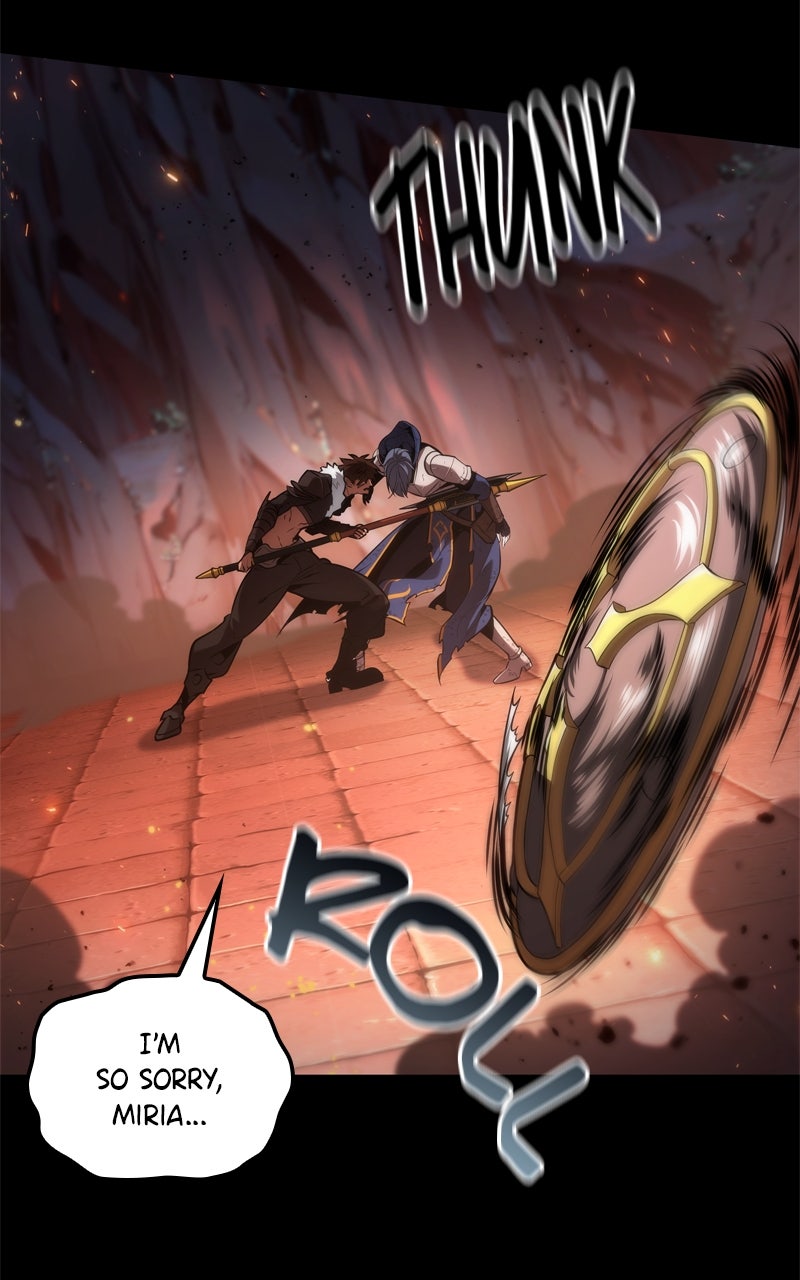 Read The Last Adventurer EN Manga Online