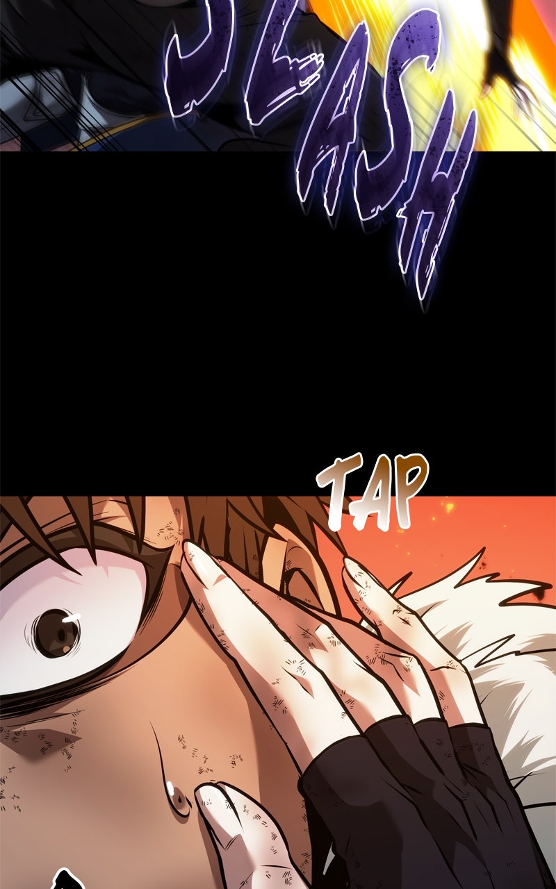 Read The Last Adventurer EN Manga Online