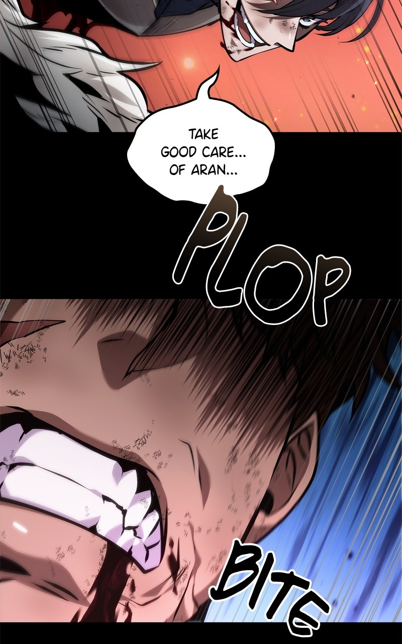 Read The Last Adventurer EN Manga Online