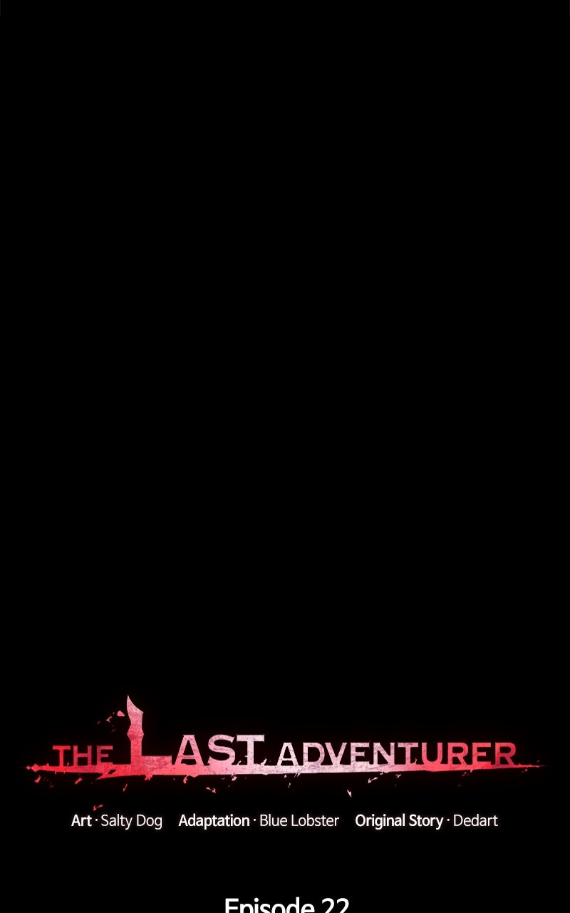 Read The Last Adventurer EN Manga Online