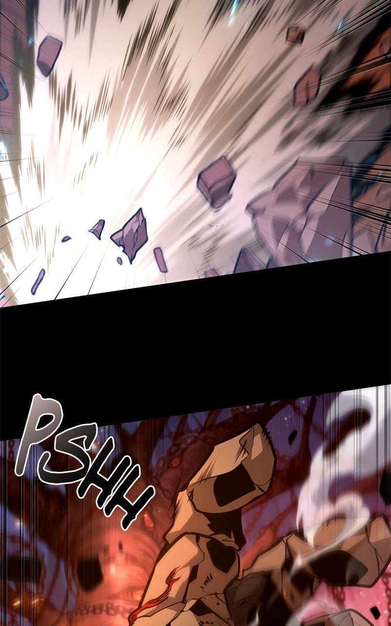 Read The Last Adventurer EN Manga Online