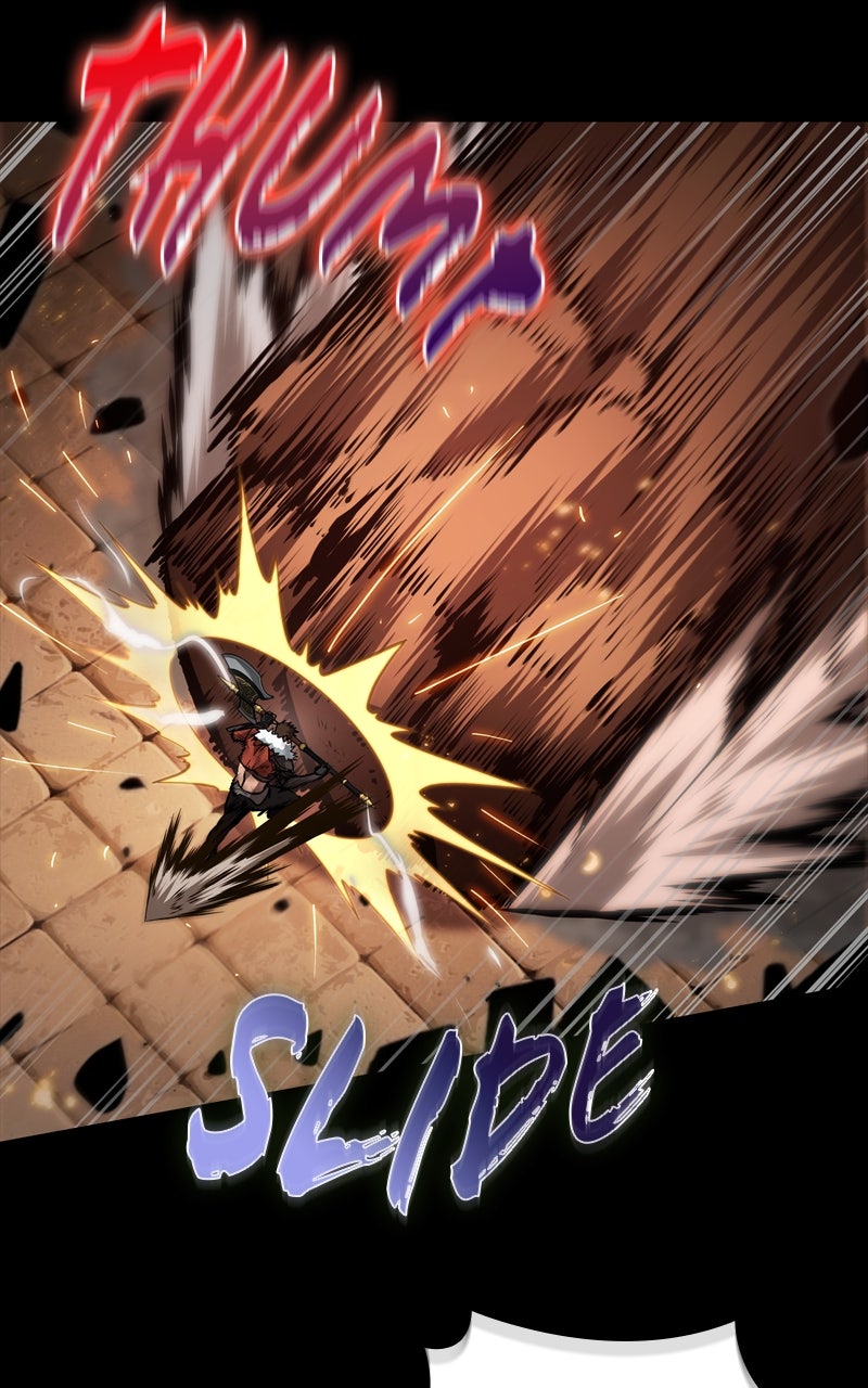 Read The Last Adventurer EN Manga Online