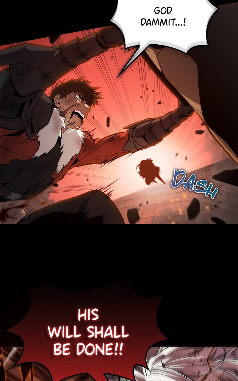 Read The Last Adventurer EN Manga Online