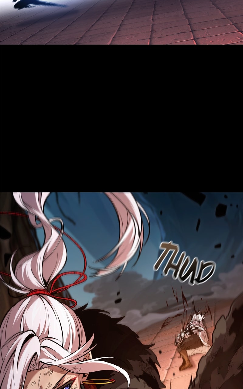 Read The Last Adventurer EN Manga Online