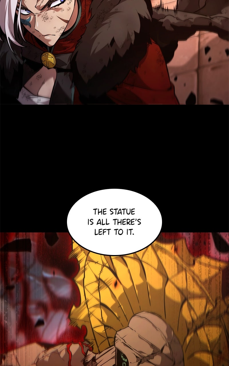 Read The Last Adventurer EN Manga Online