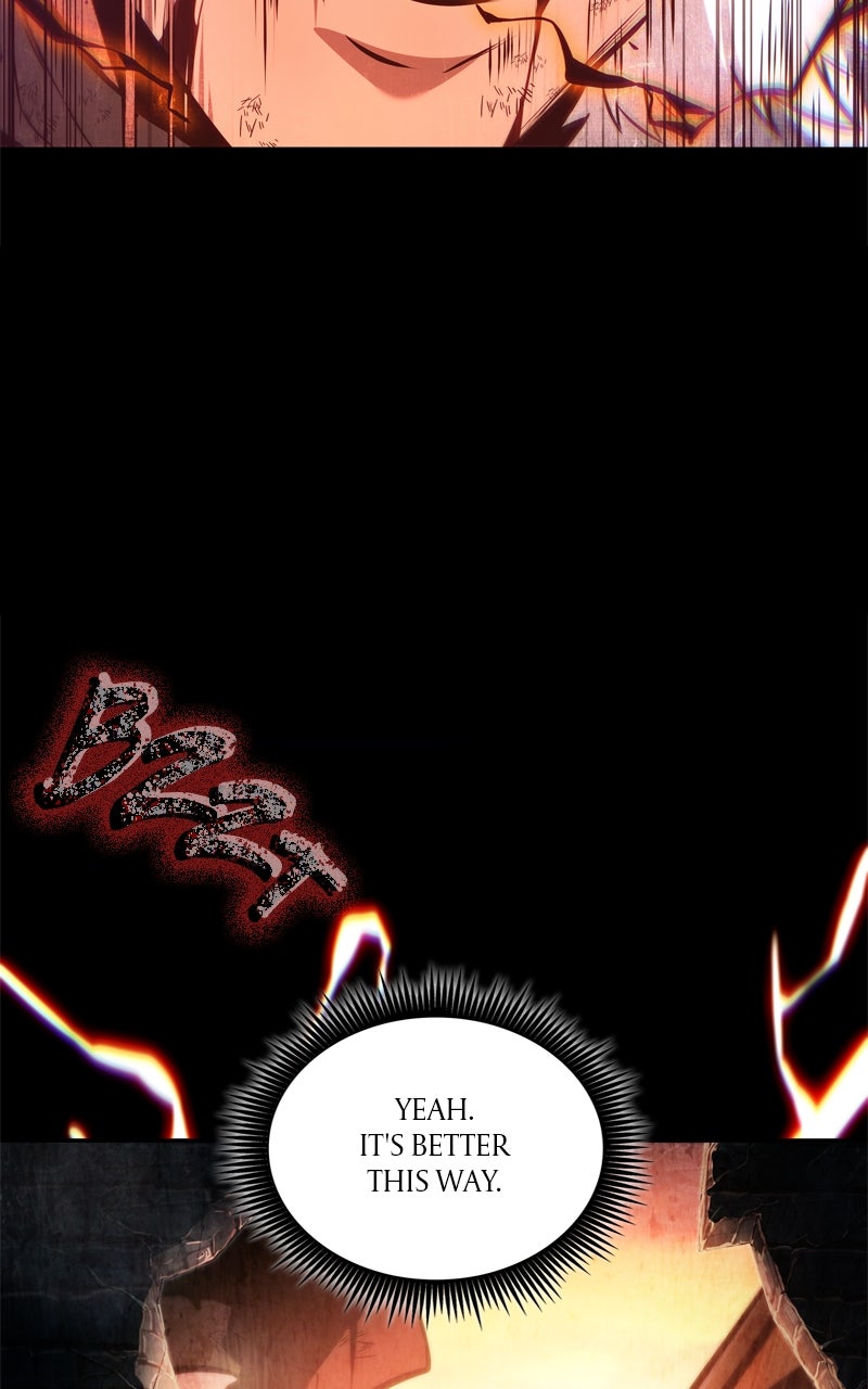 Read The Last Adventurer EN Manga Online