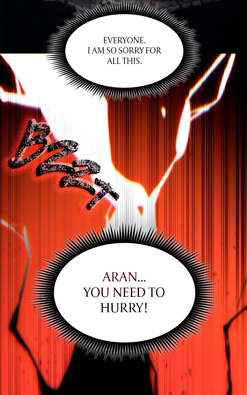 Read The Last Adventurer EN Manga Online