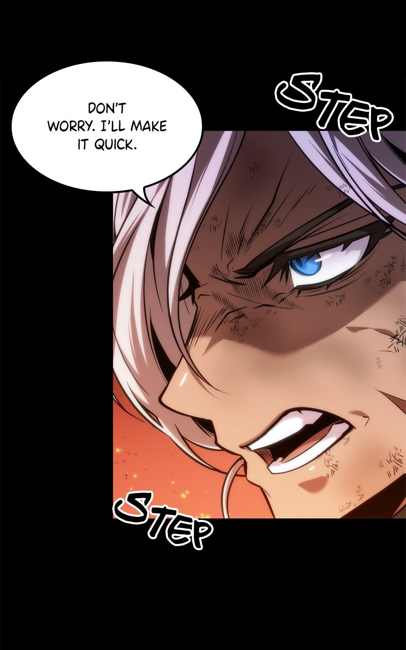 Read The Last Adventurer EN Manga Online