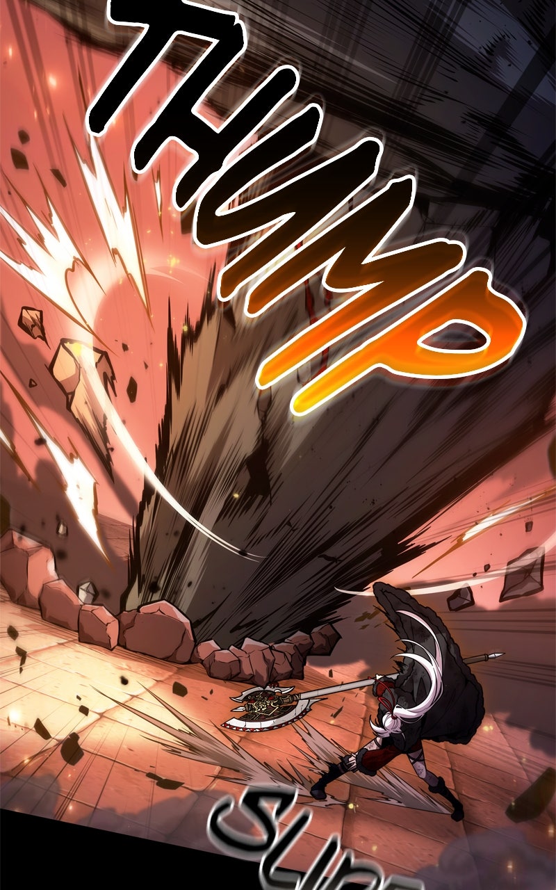 Read The Last Adventurer EN Manga Online