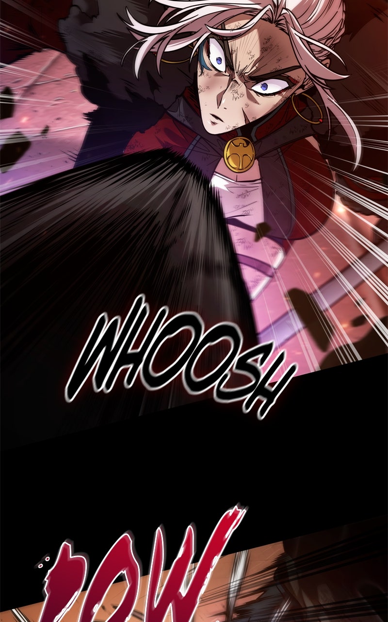 Read The Last Adventurer EN Manga Online