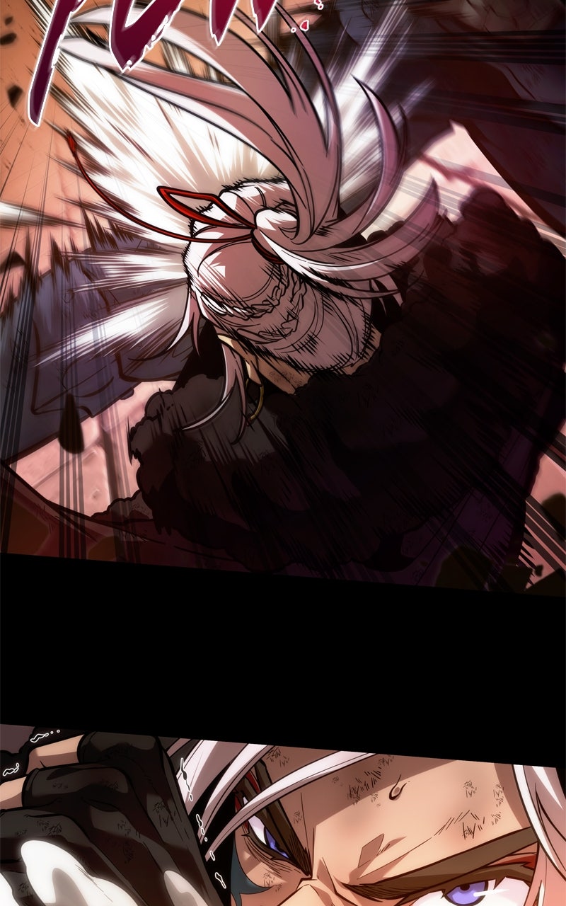 Read The Last Adventurer EN Manga Online