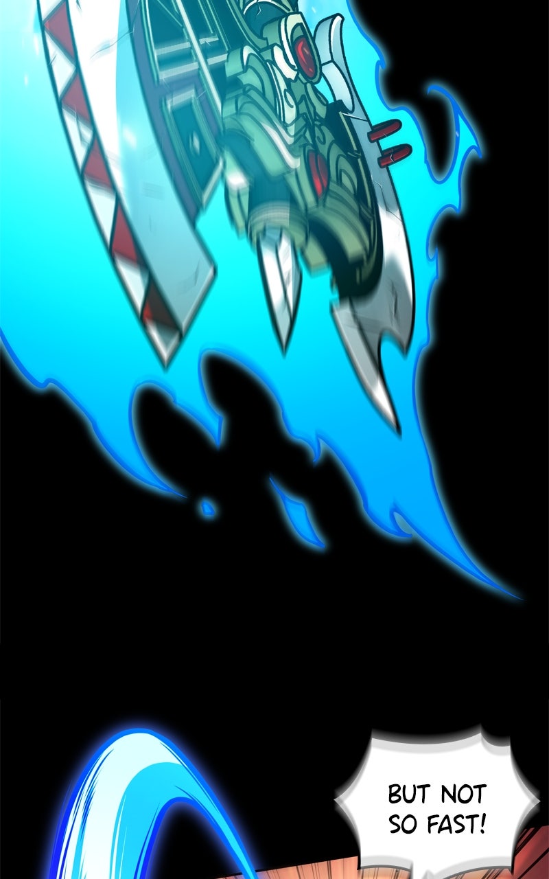 Read The Last Adventurer EN Manga Online