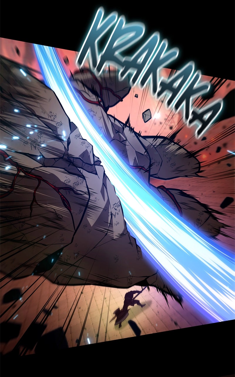 Read The Last Adventurer EN Manga Online