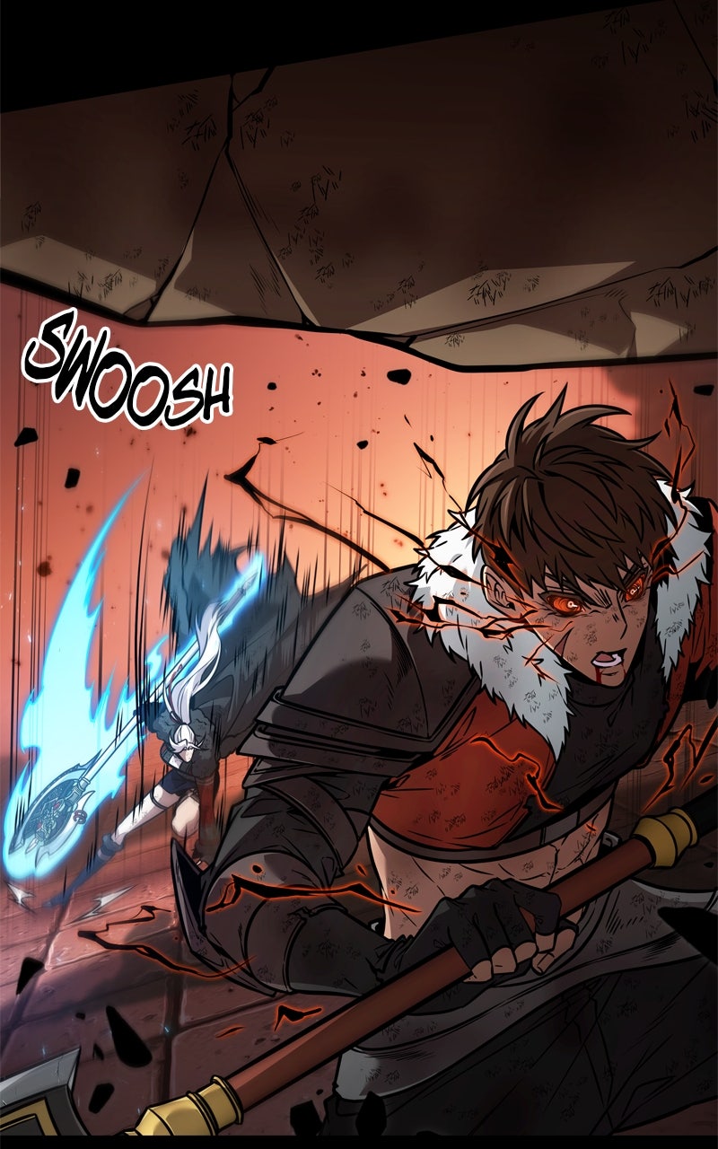 Read The Last Adventurer EN Manga Online