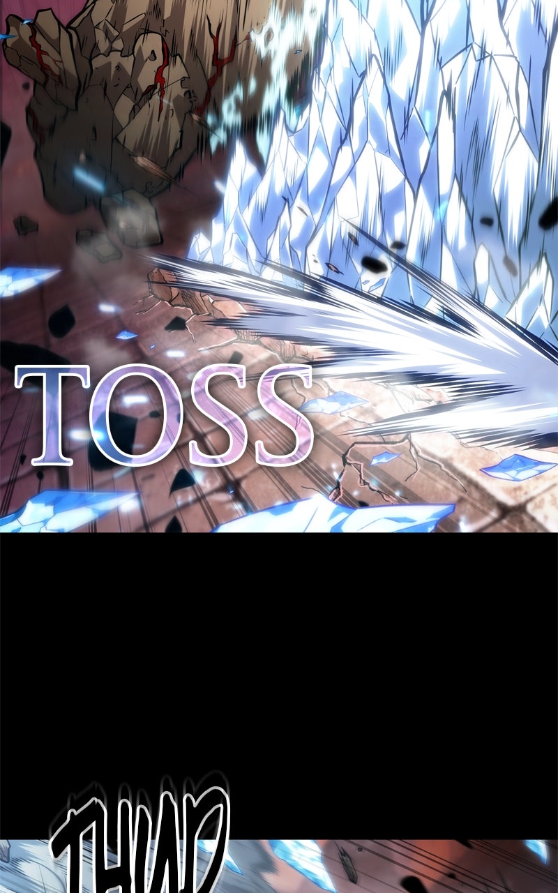 Read The Last Adventurer EN Manga Online