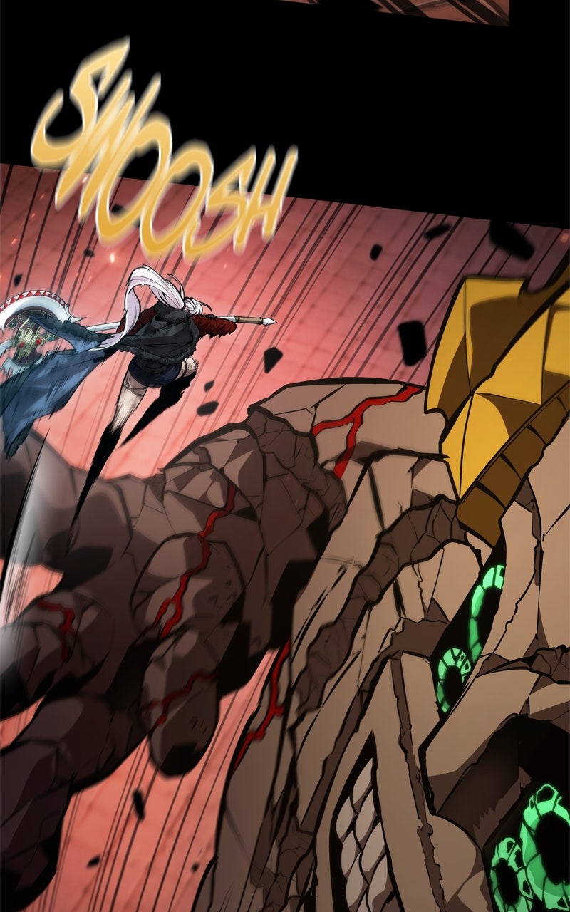 Read The Last Adventurer EN Manga Online