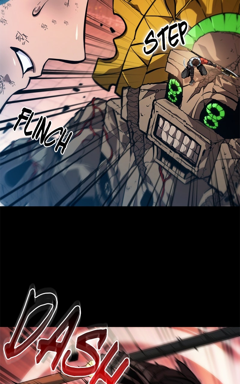 Read The Last Adventurer EN Manga Online