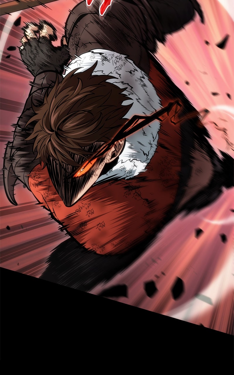 Read The Last Adventurer EN Manga Online