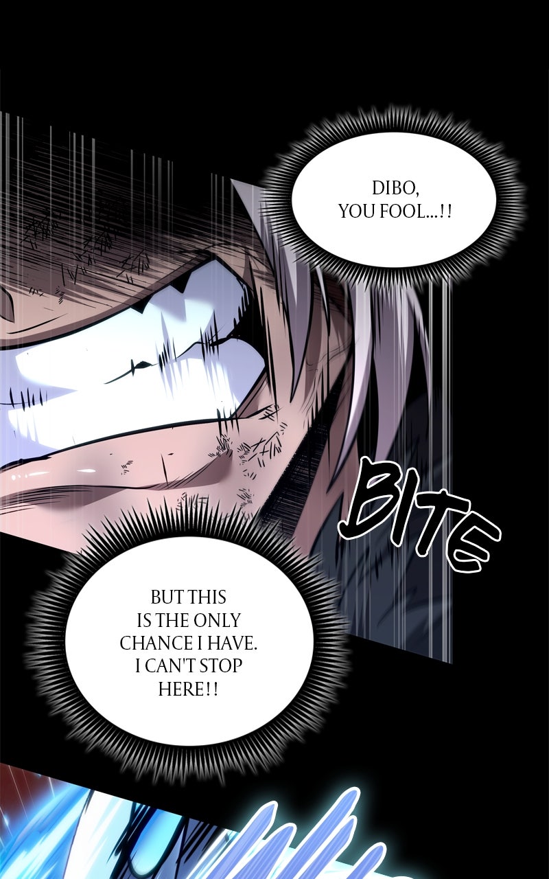 Read The Last Adventurer EN Manga Online