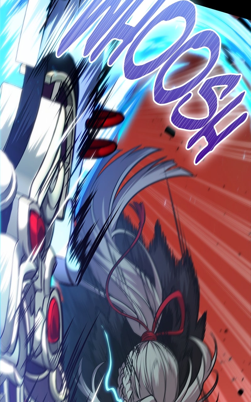 Read The Last Adventurer EN Manga Online