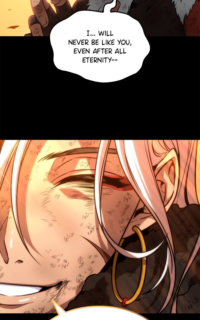 Read The Last Adventurer EN Manga Online