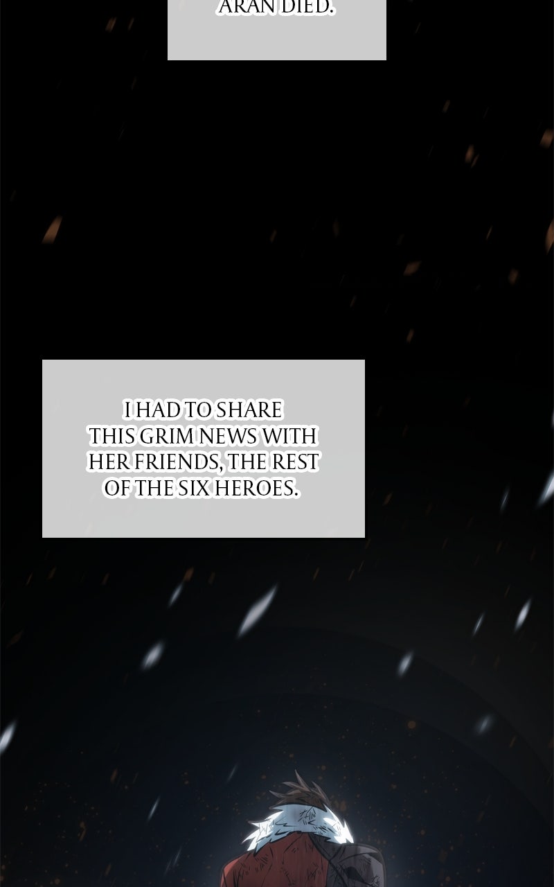 Read The Last Adventurer EN Manga Online