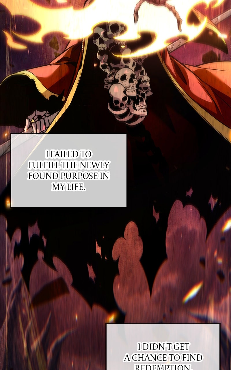 Read The Last Adventurer EN Manga Online