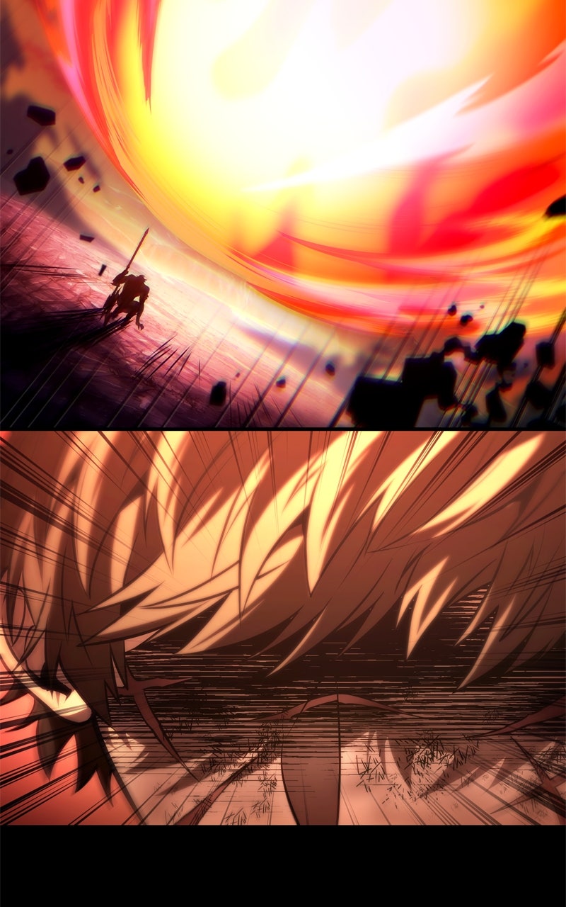 Read The Last Adventurer EN Manga Online