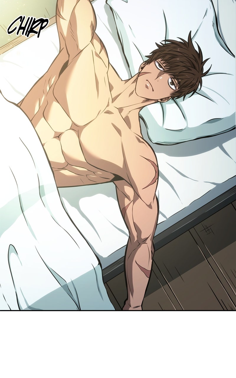 Read The Last Adventurer EN Manga Online