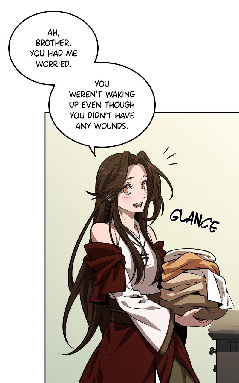 Read The Last Adventurer EN Manga Online