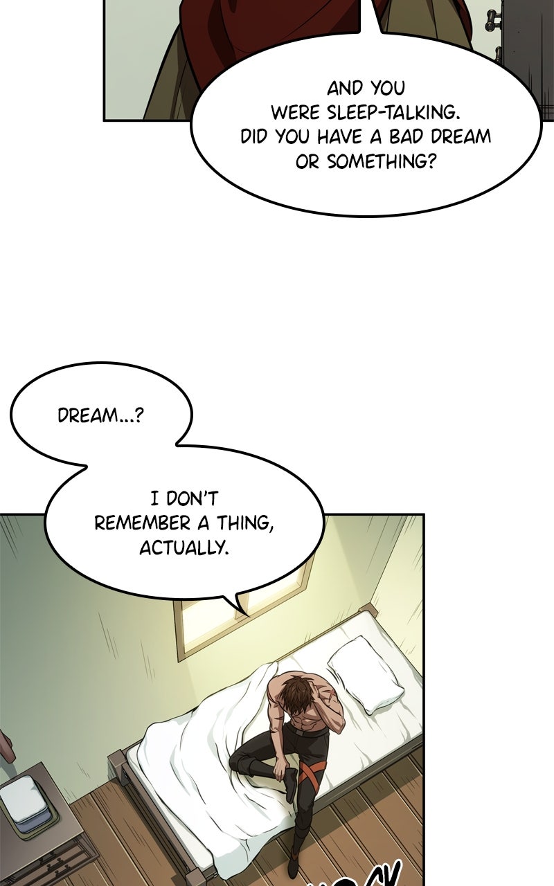 Read The Last Adventurer EN Manga Online