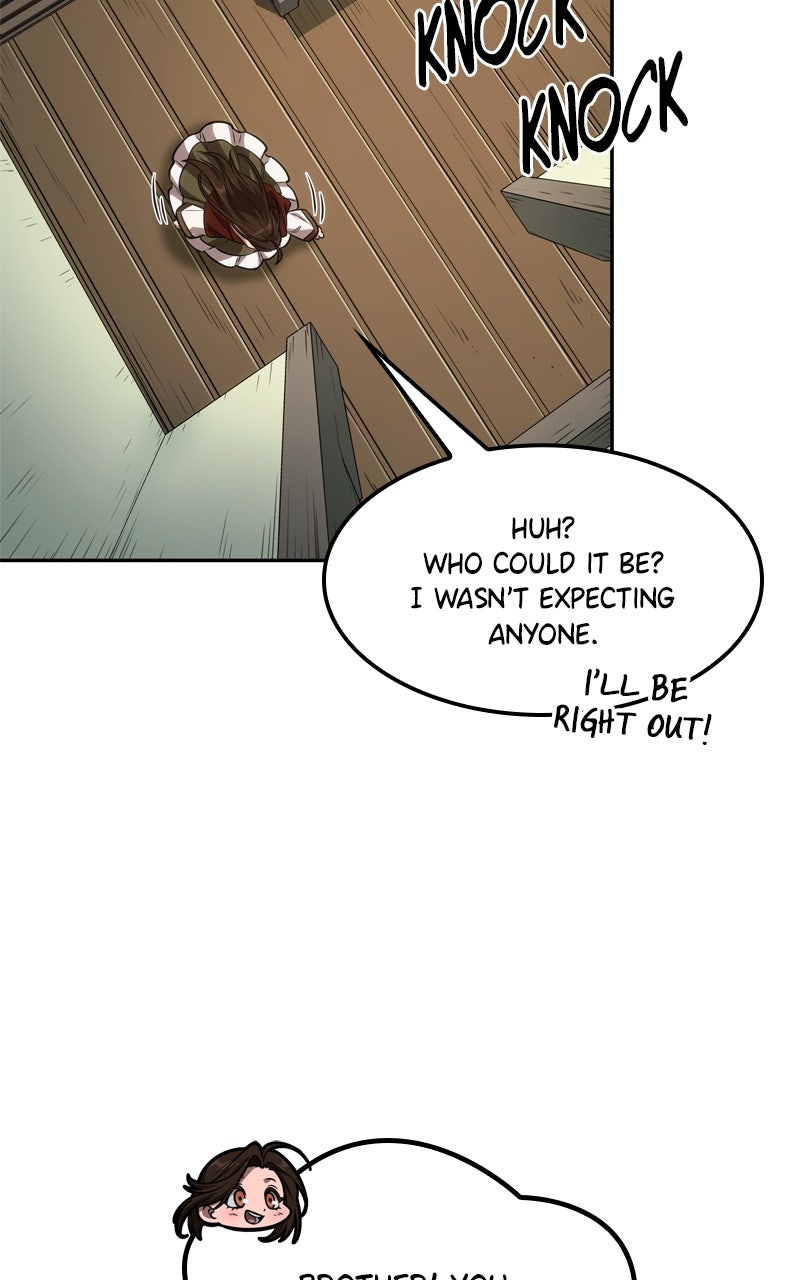 Read The Last Adventurer EN Manga Online