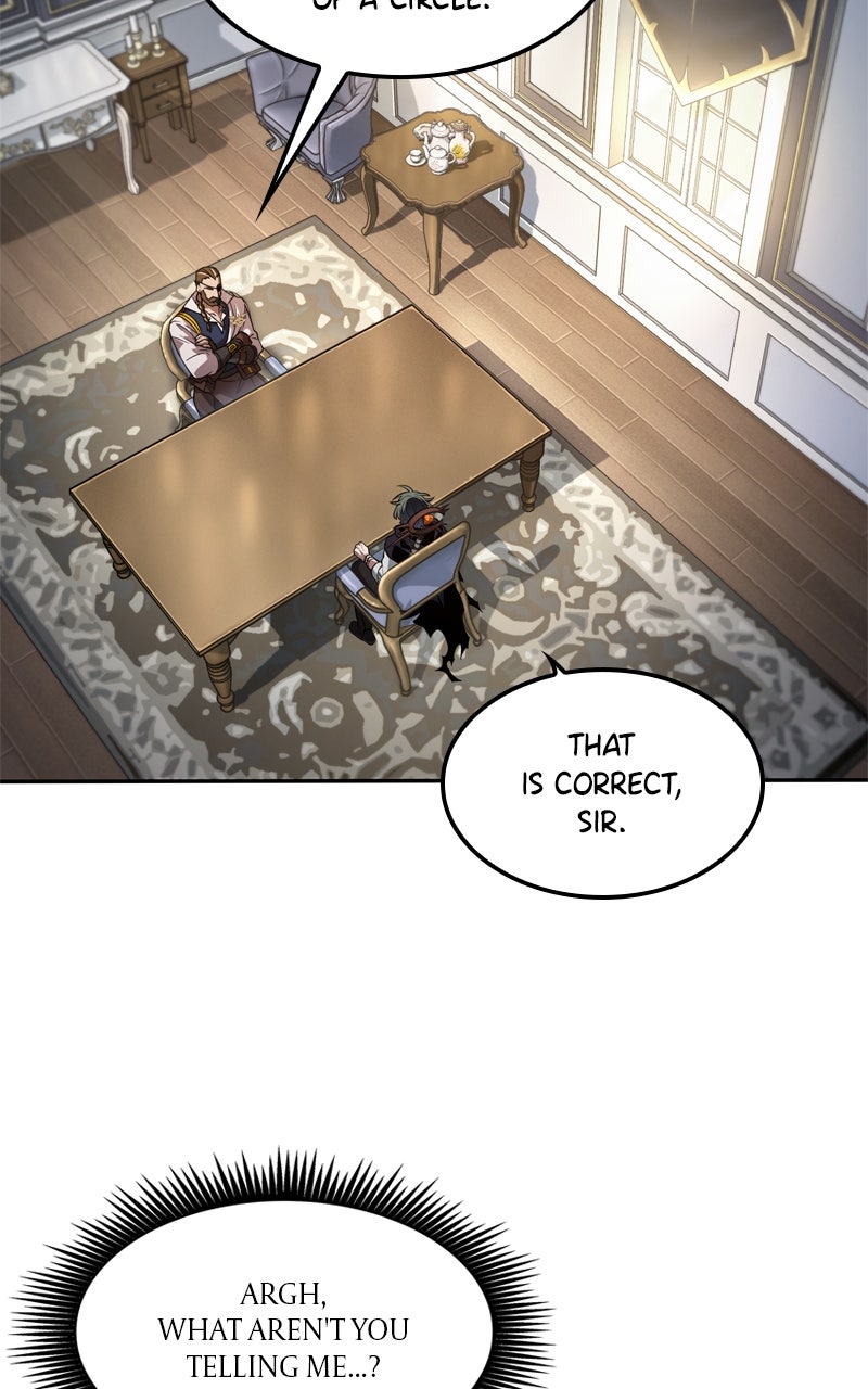 Read The Last Adventurer EN Manga Online