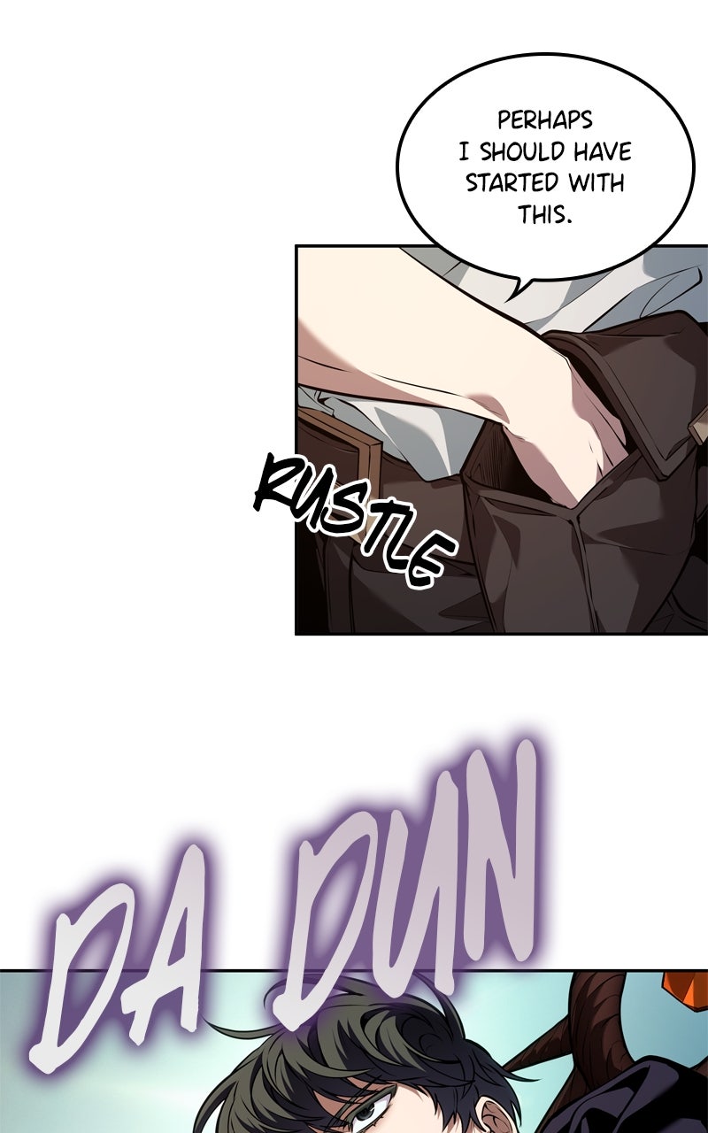 Read The Last Adventurer EN Manga Online