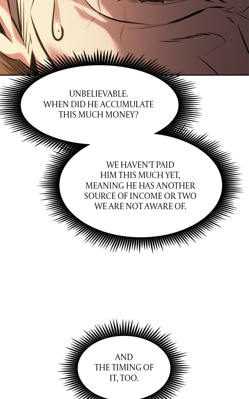 Read The Last Adventurer EN Manga Online