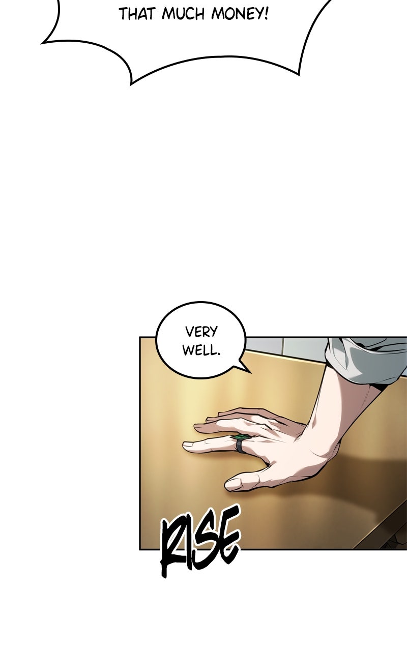 Read The Last Adventurer EN Manga Online