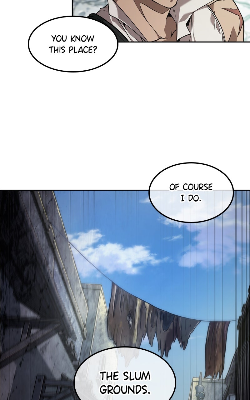 Read The Last Adventurer EN Manga Online