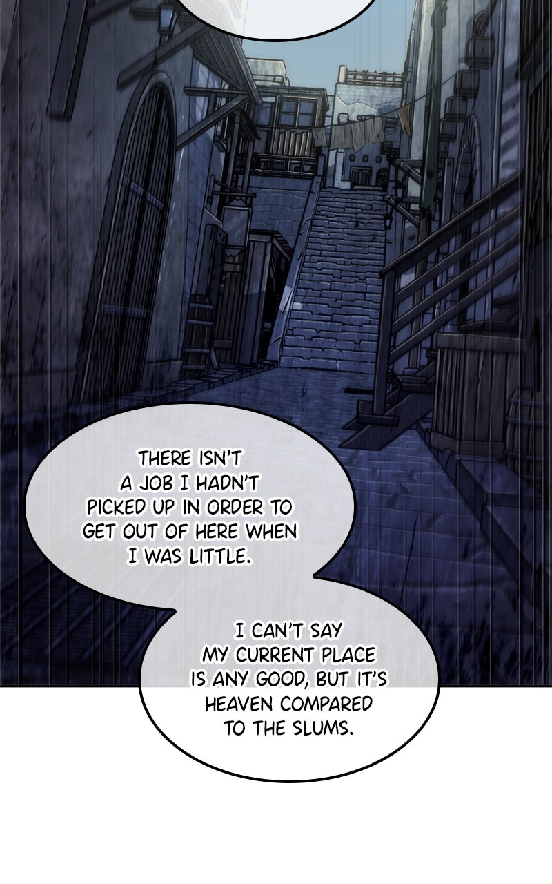 Read The Last Adventurer EN Manga Online