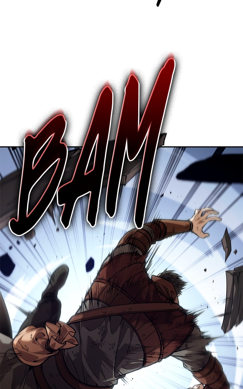 Read The Last Adventurer EN Manga Online