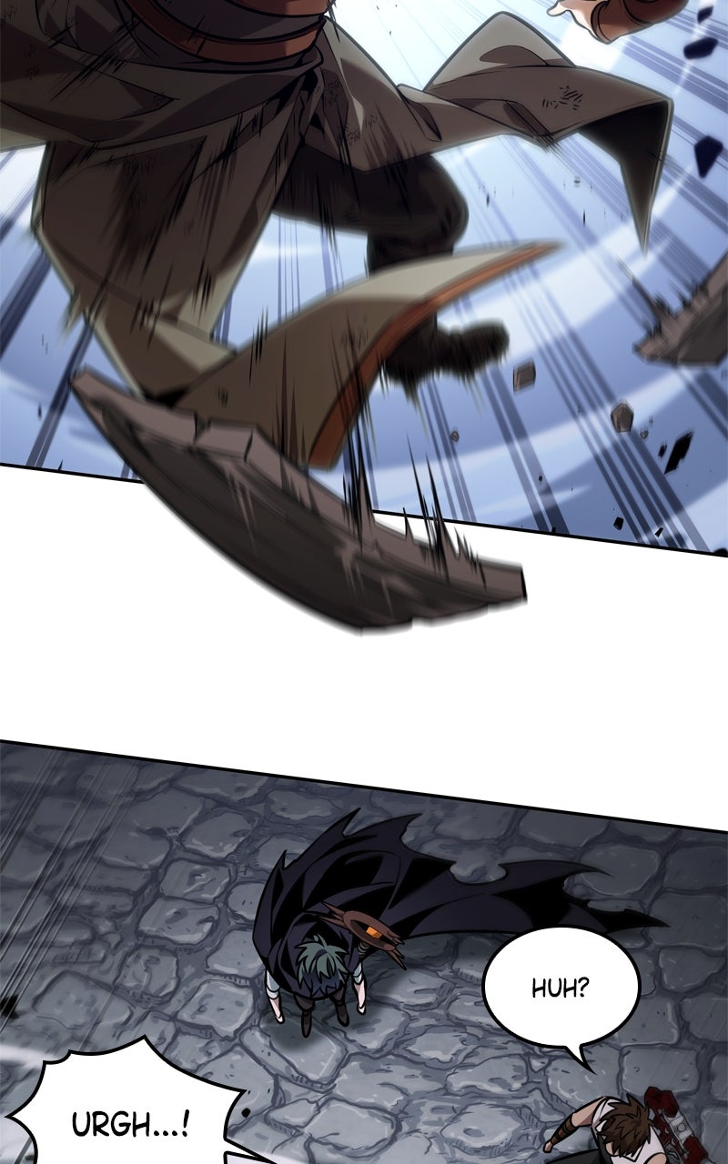 Read The Last Adventurer EN Manga Online